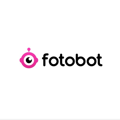 Fotobot logo