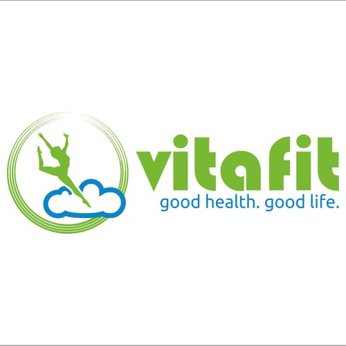 logo für Vitafit
