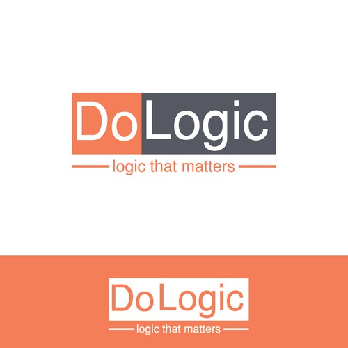 Do Logic Logo