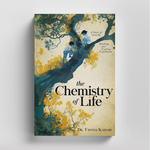 Book Cover for The Chemistry Of Life
