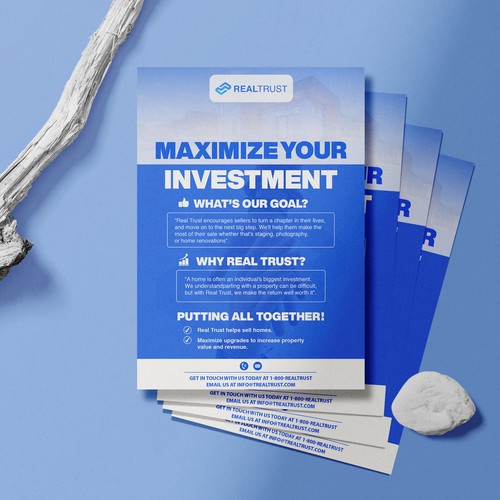 Flyer Design