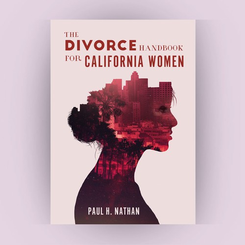 The divorce handbook for California womwn