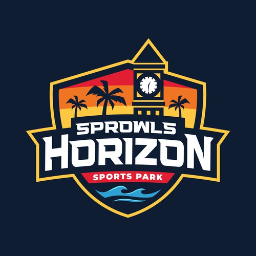 Sprowls Horizon Sports Park