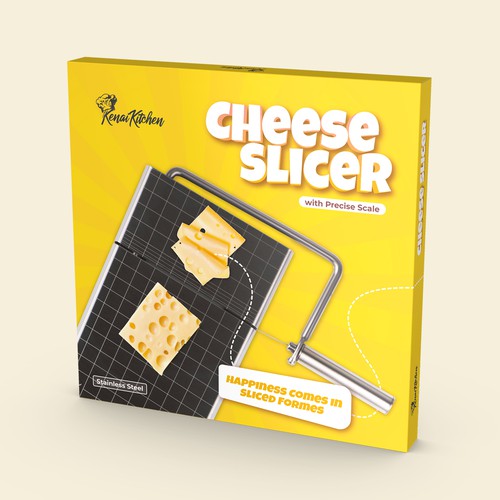 Cheese Slicer