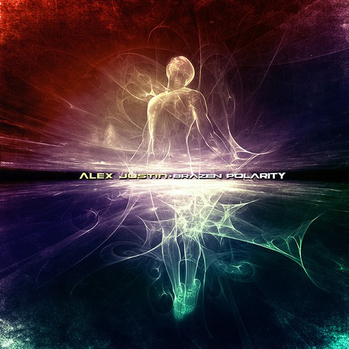 Design a striking, thought provoking album cover for itunes and Cd release / Originality and Creativity is Vital