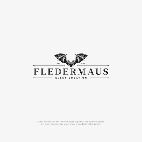 FLEDERMAUS