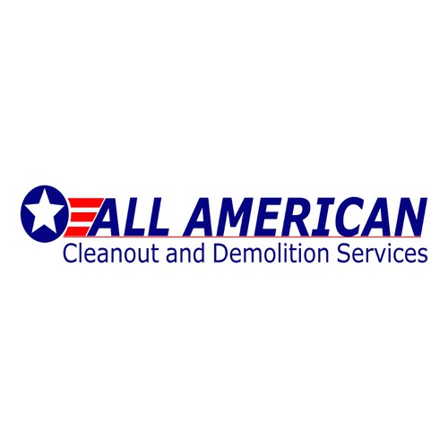 All American Cleanout and Demolition Services