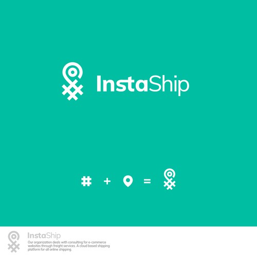 Instaship