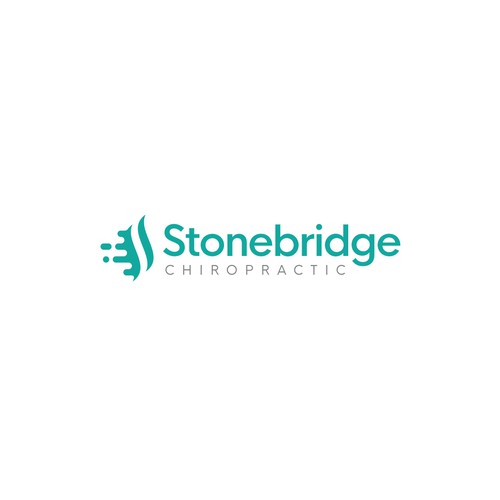 Logo for Stonebridge Chiropractic