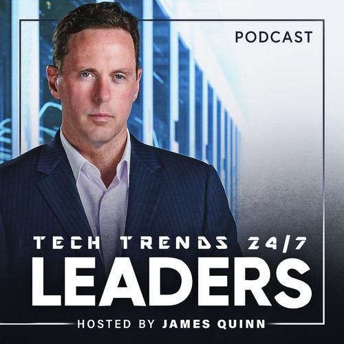 James Quinn Pdcast