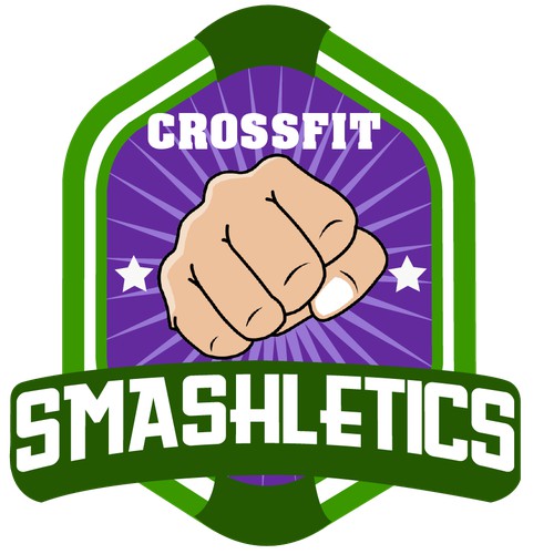 Smashletics Crossfit