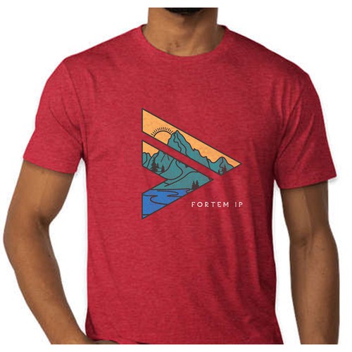 Start-Up Off-Site T-Shirt
