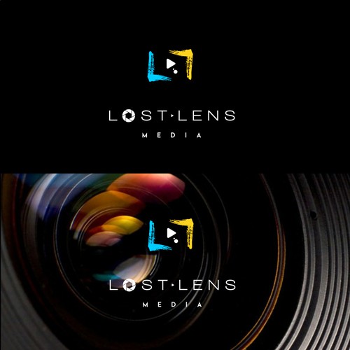 lost lens