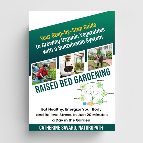 Raised Bed Gardening 