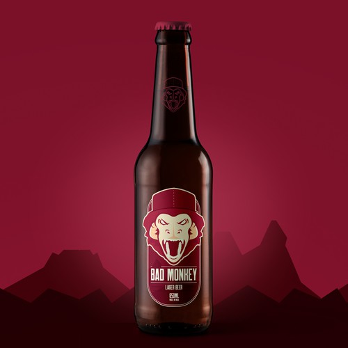 Bad Monkey Beer