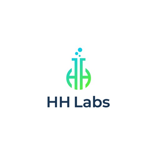 HH LABS LOGO