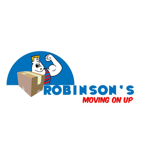 Robinson's