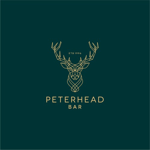 Peterhead bar logo