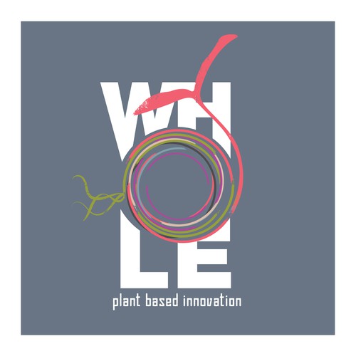 WINNING logo for distributor selling plant-based seed products