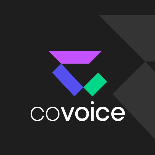 Covoice Design concept