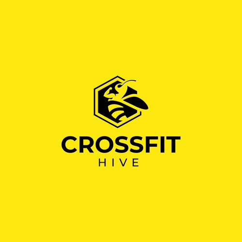 Crossfit Hive