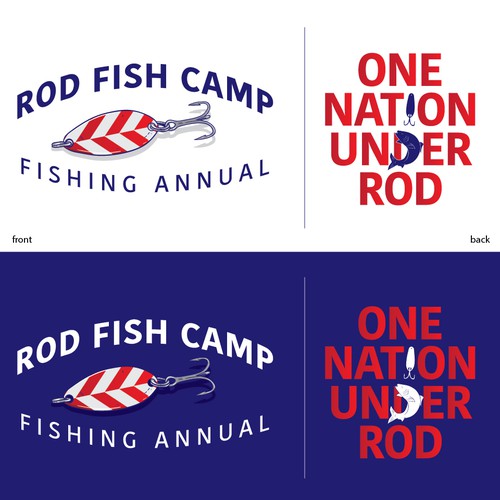 ROD FISH CAMP