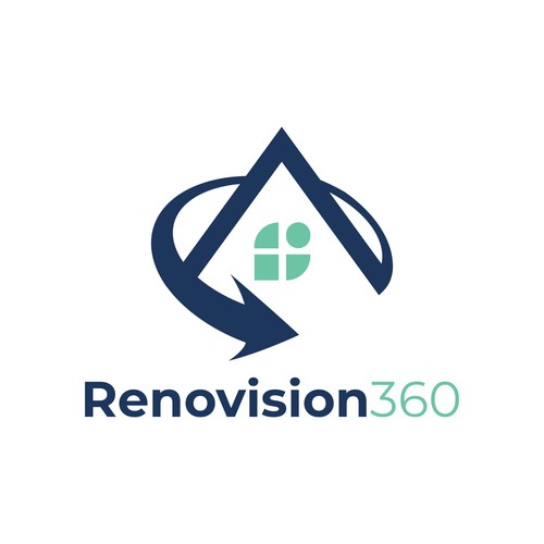 Renovision360 Logo