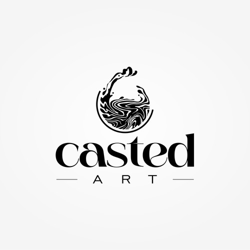 Casted Art