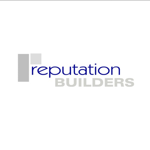 Reputation Builders Logo