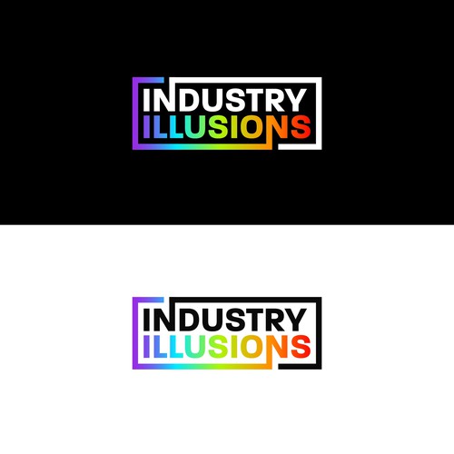Logo Branding - Industry Illusions