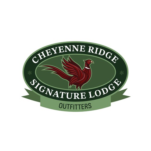 Cheyenne Ridge Signature Lodge Outfitters