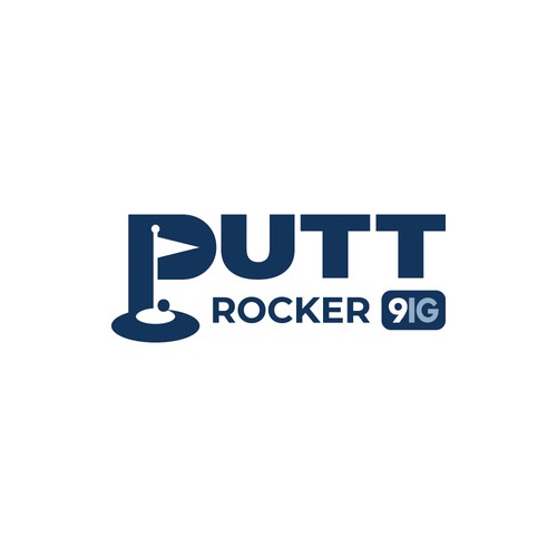 Putt Rocker 9IG