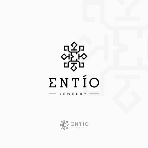 Let's design the best logo for the next trendy jewelry brand!