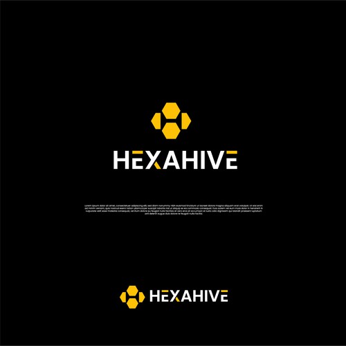 Hexahive logo
