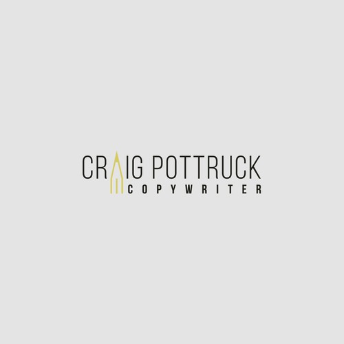 CRAIG POTTRUCK COPYWRITER