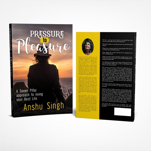 Book Cover Design