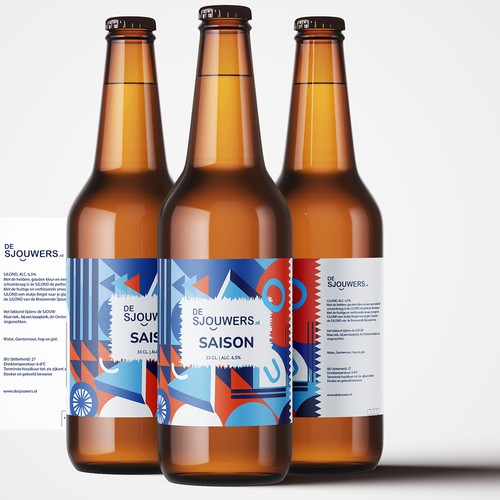 Package design
