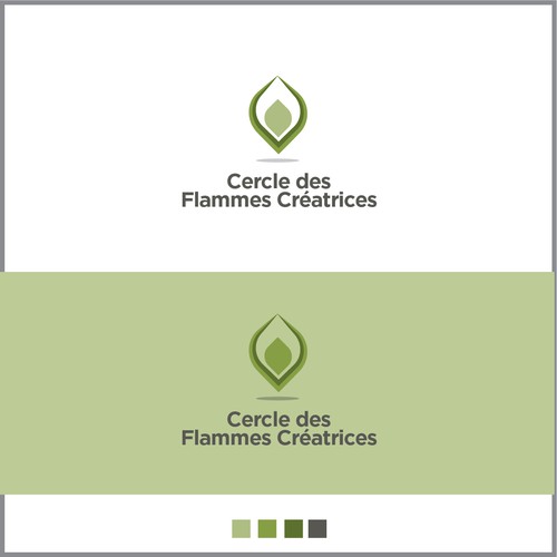 Cercle des Flammes