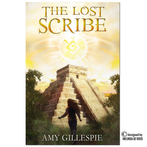 The lost scribe