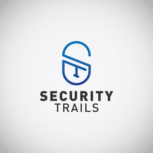 Security Trails Logo