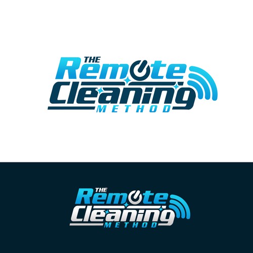 The Remote Cleaning Method