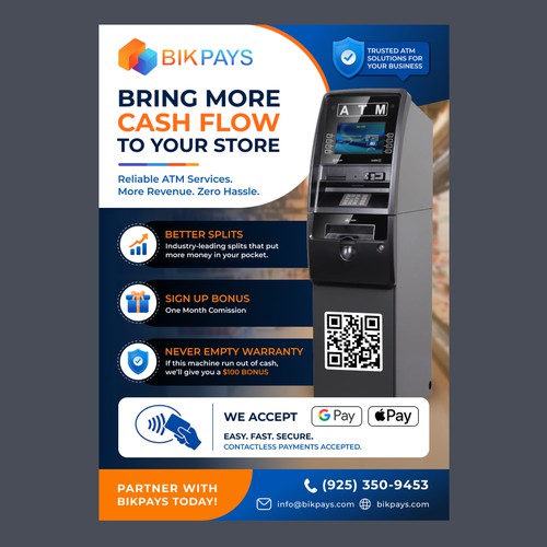 Flyer Design