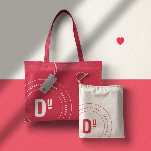 Tote design