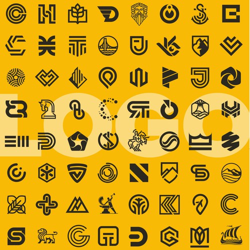 Logos and marks 