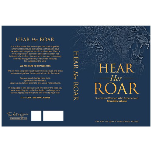 Hear Her Roar