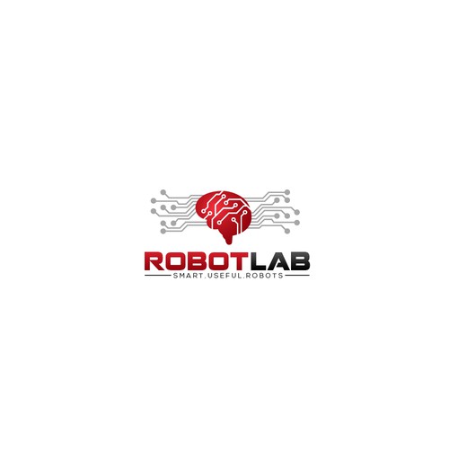Robot Lab