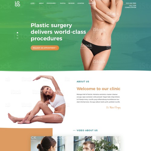 Medical - Plastic Surgery