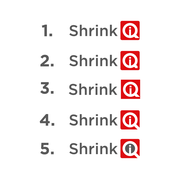 Reviewed design