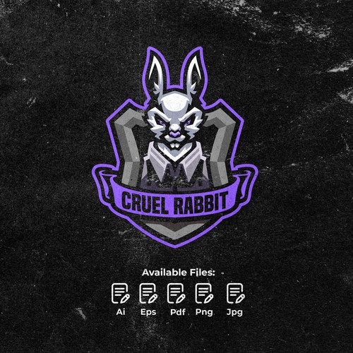 Rabbit Logo