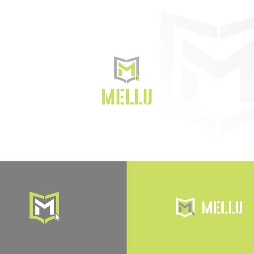 Mellu logo